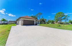 1139 PRIMROSE Road, VENICE, FL 34293