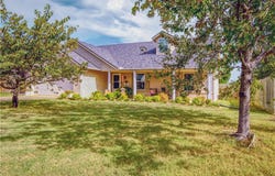 1111 N 34th Street, Rogers, AR 72756