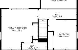 19 & 23 Skyhawk Way, Orland, ME 04472