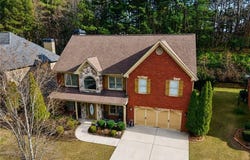 2594 Dolostone Way, Dacula, GA 30019
