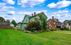 381 S Main St., Greenville Boro, PA 16125