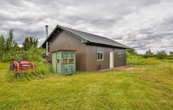 310th Avenue, Brook Park, MN 55007