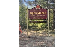 15 Rock Maple Road, Harrington, ME 04643