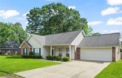 1040 NEWMAN Circle, Franklinton, LA 70438