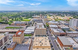 103 E Central Avenue, Temple, TX 76501