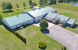 379 Clark School Rd, Clarkson, KY 42726