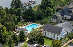 28323 AYRES Square, EASTON, MD 21601