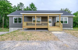499 Norway Road, Harrison, ME 04040