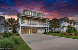 714 Sloop Pointe Lane, Kure Beach, NC 28449