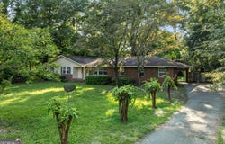 607 Hardeman Avenue, Fort Valley, GA 31030
