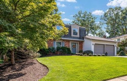 9511 SHIPWRIGHT Drive, BURKE, VA 22015