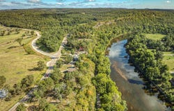 13066 HWY 5 S, Norfork, AR 72658