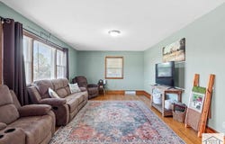 1970 Crest Ridge Rd, Bassett, VA 24055
