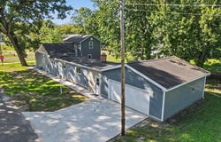 235 E Market Street, Centreville, MI 49032