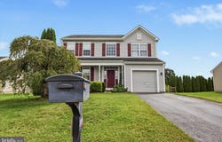 124 BRIAN Drive, SMYRNA, DE 19977