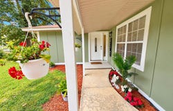 1936 Nanticoke Circle, Tallahassee, FL 32303-4354
