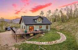 24425 Rawhide Trail, Oak Creek, CO 80467
