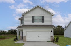 4064 PLYMOUTH LANE, MONTEVALLO, AL 35115