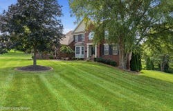 11710 Paramont Way, Prospect, KY 40059