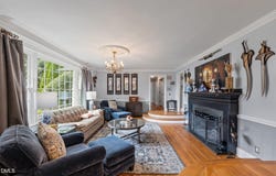 1822 Cherry Lane, Haw River, NC 27258
