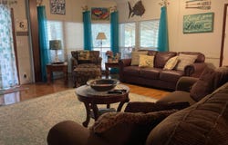 20 Brittany Cove Dr., Greers Ferry, AR 72067
