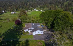 901 Ames Way, Crescent City, CA 95531