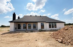 137 Lula Lane, Boyd, TX 76023