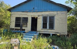 426 4th, Rockdale, TX 76567