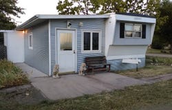 241 W First St, Agra, KS 67621