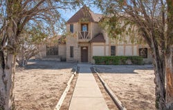 126 Packsaddle Circle, Del Rio, TX 78840