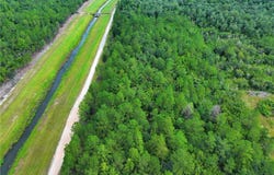 Foxtrap Road, Saraland, AL 36571