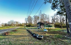 624 W Washington St, Nashville, GA 31639