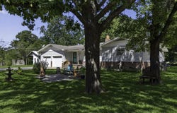 452858 E 270 Road, Bernice, OK 74331
