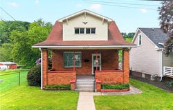 101 Ambridge Ave., Ambridge, PA 15003