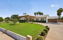 6625 W SWEETWATER Avenue, Glendale, AZ 85304