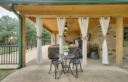 121 W Bethel Road, Broken Bow, OK 74728