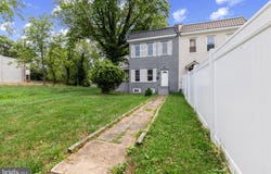 4029 BOARMAN Avenue, BALTIMORE, MD 21215