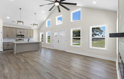 1 AC Warrique Road, Ivor, VA 23866