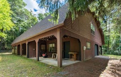 3160 NINE MILE RD, Eagle River, WI 54521