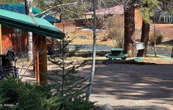 24 1120 UNIT 3 (CABINS 80 & 81), Greer, AZ 85927