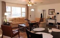 433 S Central Avenue, Dighton, KS 67839
