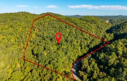 Fairview RD, Madisonville, TN 37354