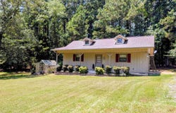 2420 Maul Rd., Camden, AR 71701