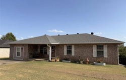 306 James DR, Roland, OK 72954