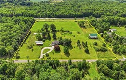 7150 Buffham Road, Seville, OH 44273