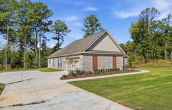 214 New Haven Lane, Brandon, MS 39042