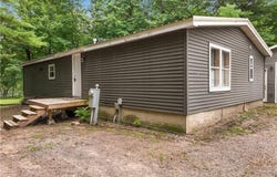 2204 N County Road E, Bruce, WI 54819