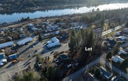 Highway 2 lot: 5 & 6, Priest River, ID 83856