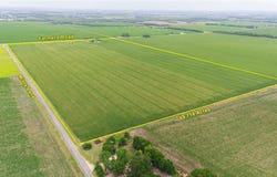 1923 Farmers Rd, Maxwell, TX 78656