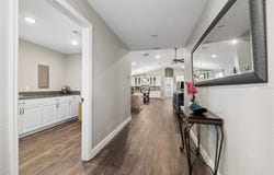 9901 BAY Drive, GIBSONTON, FL 33534
